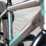 Sunday BMX Forecaster 20" - Berett Silva Signature