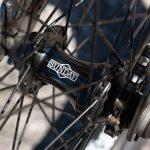 Sunday BMX Forecaster 20" - Berett Silva Signature