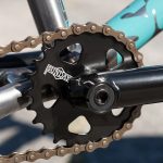 Sunday BMX Forecaster 20" - Berett Silva Signature