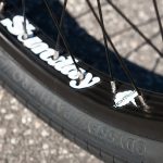 Sunday BMX Forecaster 20" - Berett Silva Signature