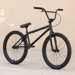 Sunday BMX Model C 24" - Matte Black