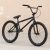 Sunday BMX Model C 24" - Matte Black