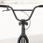 Sunday BMX Model C 24" - Matte Black