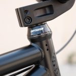 Sunday BMX Model C 24" - Matte Black