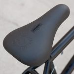 Sunday BMX Model C 24" - Matte Black