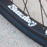 Sunday BMX Model C 24" - Matte Black