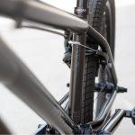 Sunday BMX Model C 24" - Matte Black