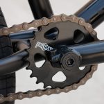 Sunday BMX Model C 24" - Matte Black