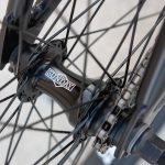 Sunday BMX Model C 24" - Matte Black