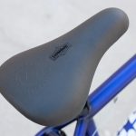 Sunday BMX Model C 24" - Matte Translucent Blue