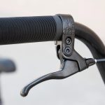 Sunday BMX Model C 24" - Matte Translucent Blue