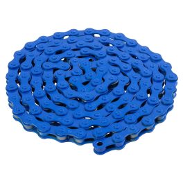 Odyssey Bluebird Chain - Blue