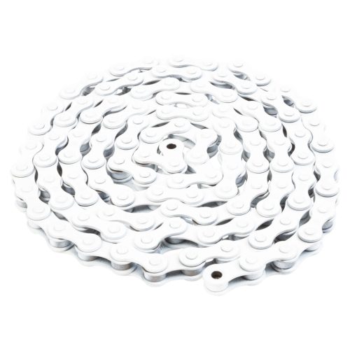 Odyssey Bluebird Chain - White