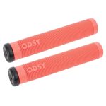 Odyssey Travis Hughes Grip - Red