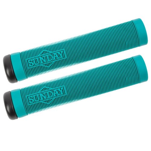 Sunday Cornerstone Grip - Billiard Green