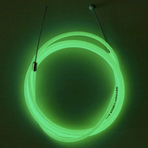 Odyssey Linear Slick Cable - Fluorescent