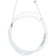 Odyssey Linear Slick Cable - Fluorescent