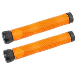 Odyssey Warnin Grip - Orange Black