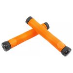Odyssey Warnin Grip - Orange Black