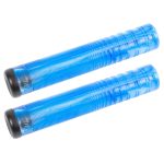 Sunday Jake Seeley Grip - Clear Blue Swirl