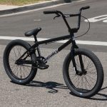 Sunday BMX Blueprint 20" - Gloss Black