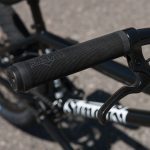 Sunday BMX Blueprint 20" - Gloss Black