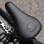 Sunday BMX Blueprint 20" - Gloss Black