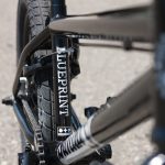 Sunday BMX Blueprint 20" - Gloss Black