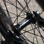 Sunday BMX Blueprint 20" - Gloss Black