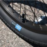 Sunday BMX Blueprint 20" - Gloss Black