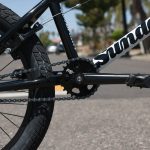 Sunday BMX Blueprint 20" - Gloss Black