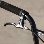 Sunday BMX Primer 18" - Matte Black