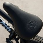 Sunday BMX Primer 18" - Matte Black