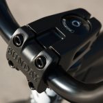 Sunday BMX Primer 18" - Matte Black