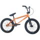 Sunday BMX Kerékpár Primer 18" - Fényes Szóda Narancssárga