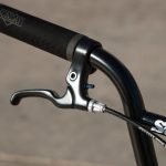 Sunday BMX Primer 18" - Gloss Orange Soda