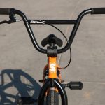Sunday BMX Primer 18" - Gloss Orange Soda
