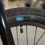 Sunday BMX Primer 18" - Gloss Orange Soda