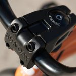 Sunday BMX Primer 18" - Gloss Orange Soda