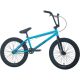 Sunday BMX Kerékpár Primer 20" - Fényes Surf Kék