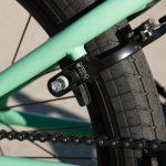 Sunday BMX Primer Park 20" - Matte Toothpaste