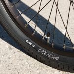 Sunday BMX Primer Park 20" - Matte Toothpaste