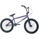 Sunday BMX Kerékpár Primer 20" - Matt Szőllőlila