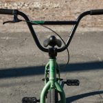 Sunday BMX Scout 20" - Matte Sage Green