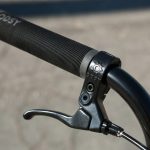 Sunday BMX Scout 20" - Matte Sage Green