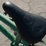 Sunday BMX Scout 20" - Matte Sage Green