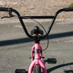 Sunday BMX Scout 20" - Matte Hot Pink