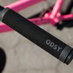 Sunday BMX Scout 20" - Matte Hot Pink