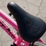 Sunday BMX Scout 20" - Matte Hot Pink