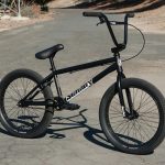 Sunday BMX Scout 20" - Matte Black